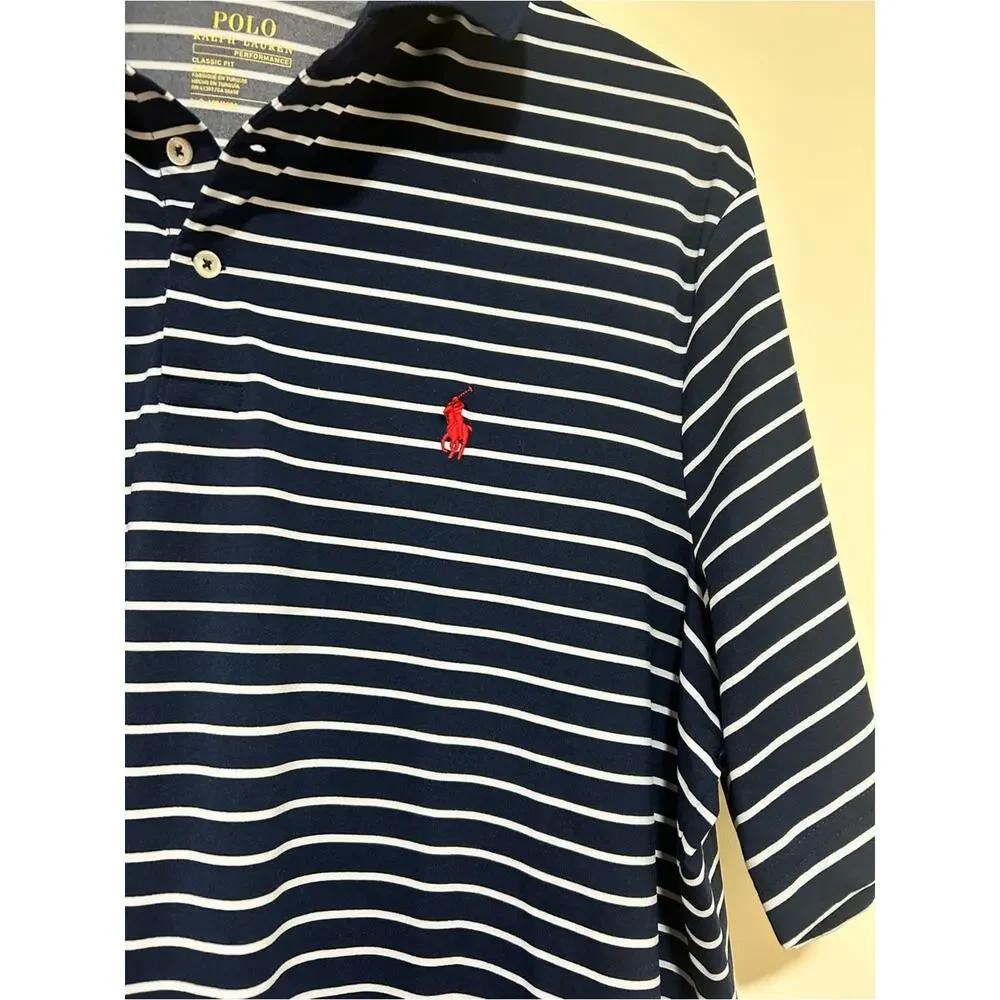 Polo Ralph Lauren polo by